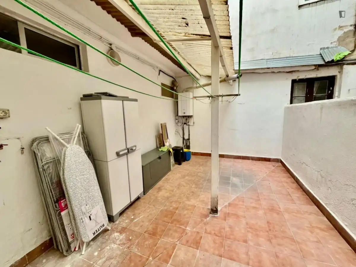 Habitación en alquiler, Zaragoza
