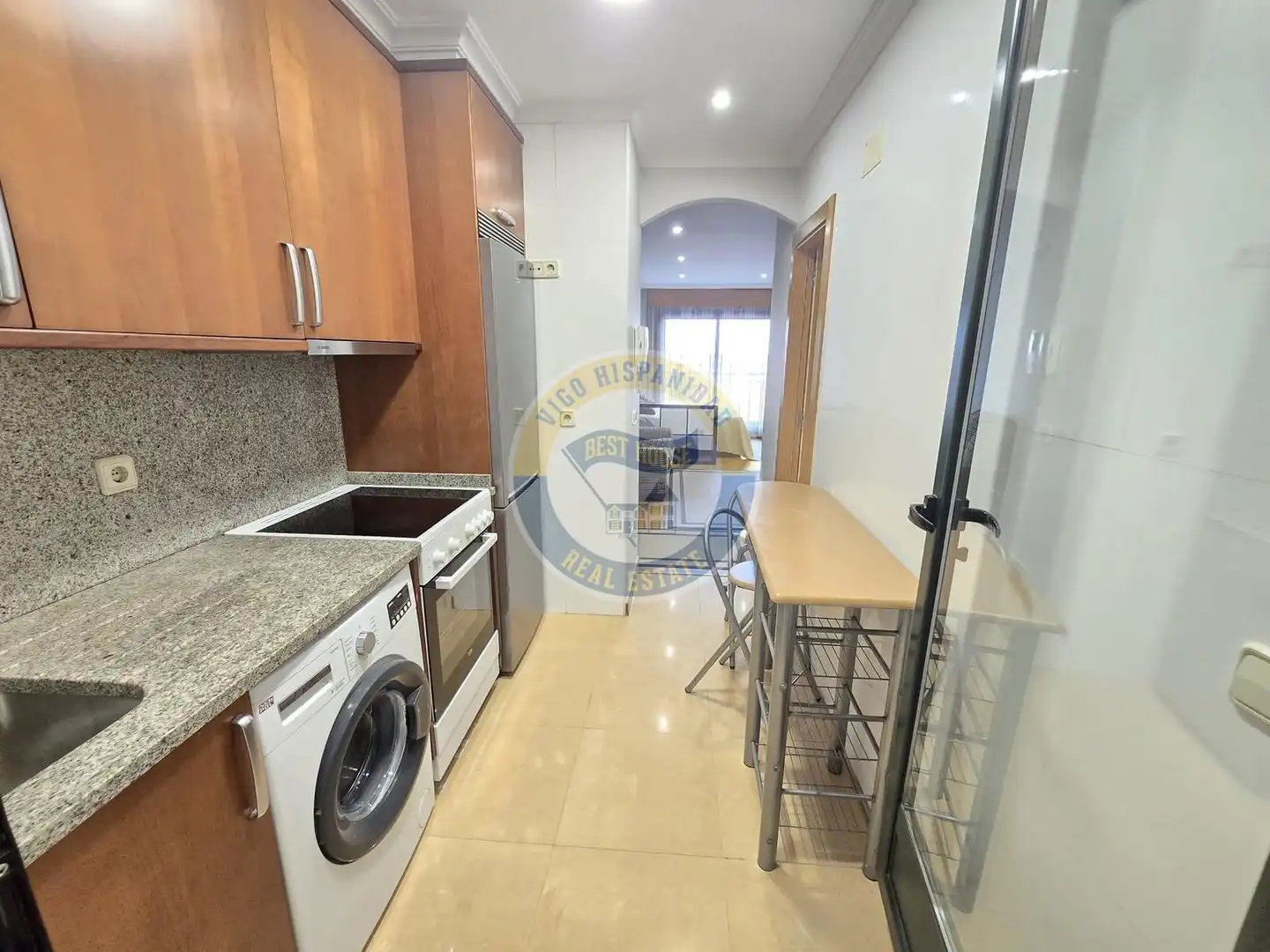 Pis de 35 m² a Vigo