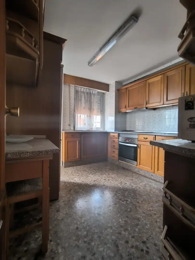 Habitación 100 m², Albacete