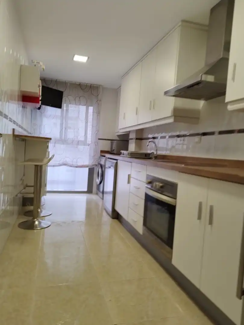 Piso de 100 m² en Benicarló