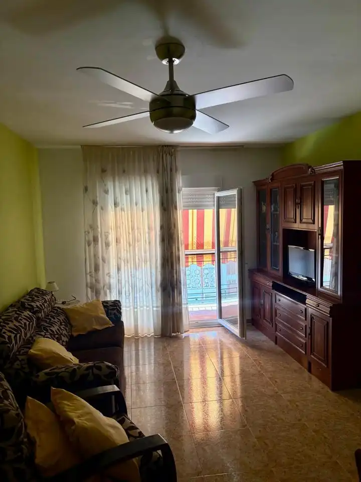 Piso de 90 m² en Plasencia