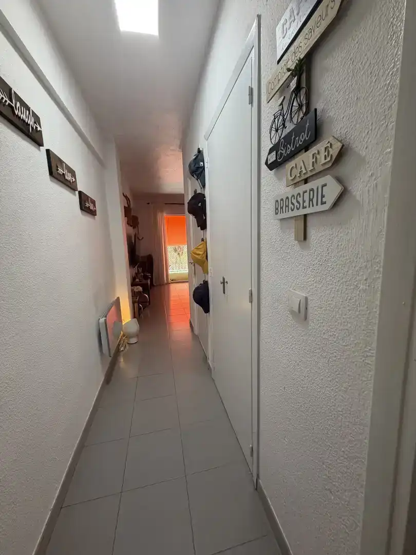Piso de 60 m² en Benicasim