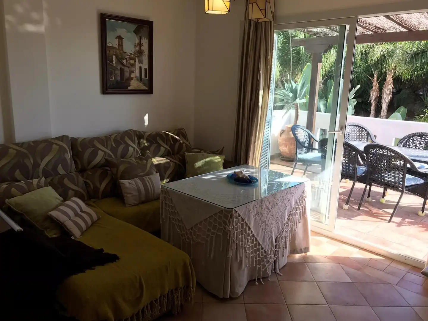 Piso de 115 m² en Almuñécar