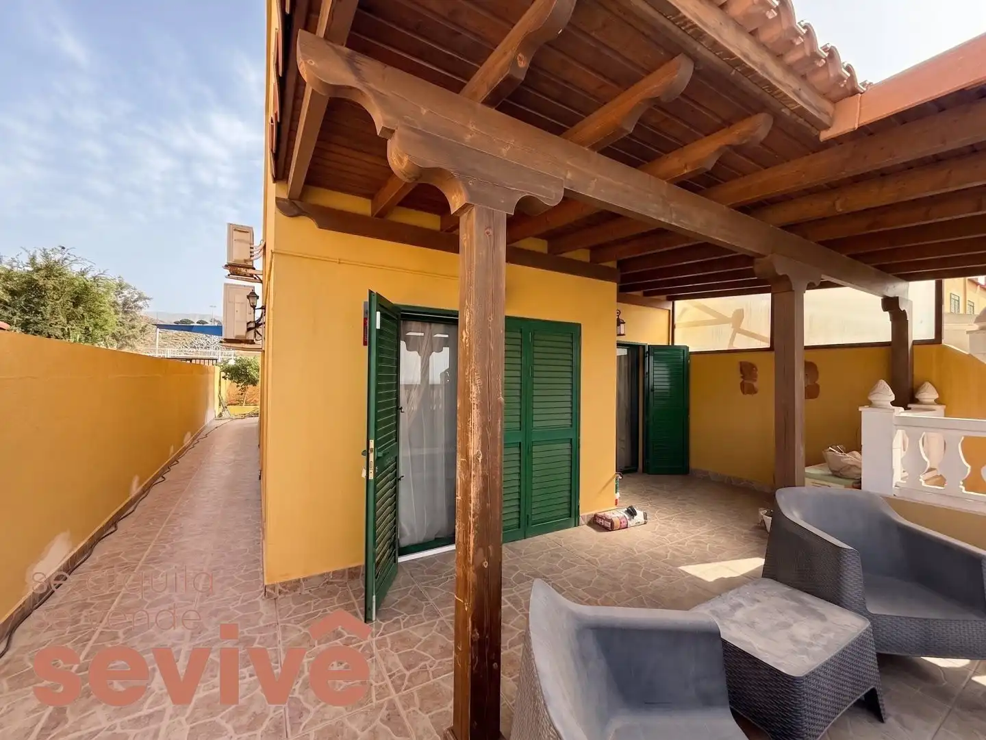 Maison 140 m² à San Miguel de Abona
