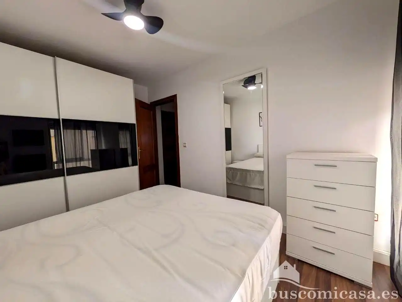 Flat 85 m² in Linares