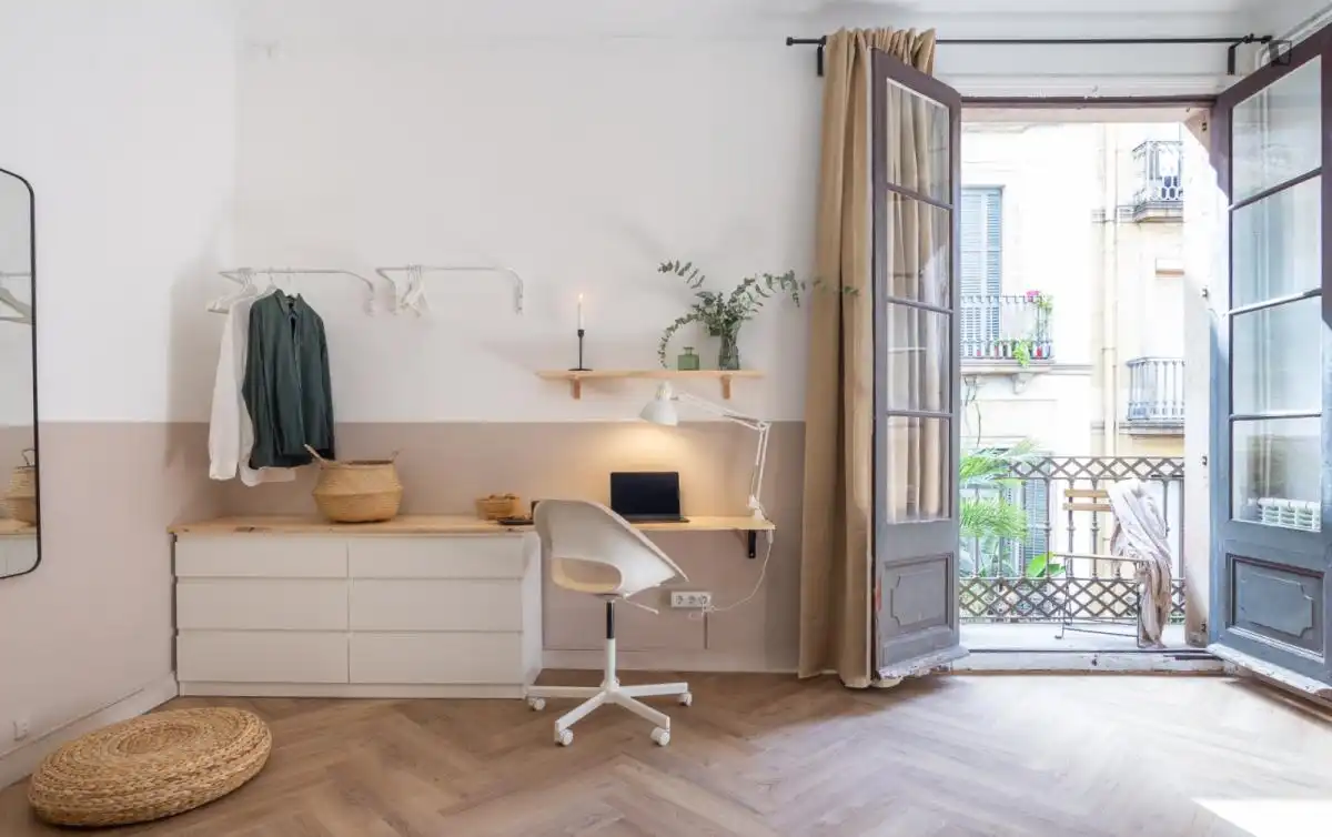 Habitación en alquiler, Barcelona