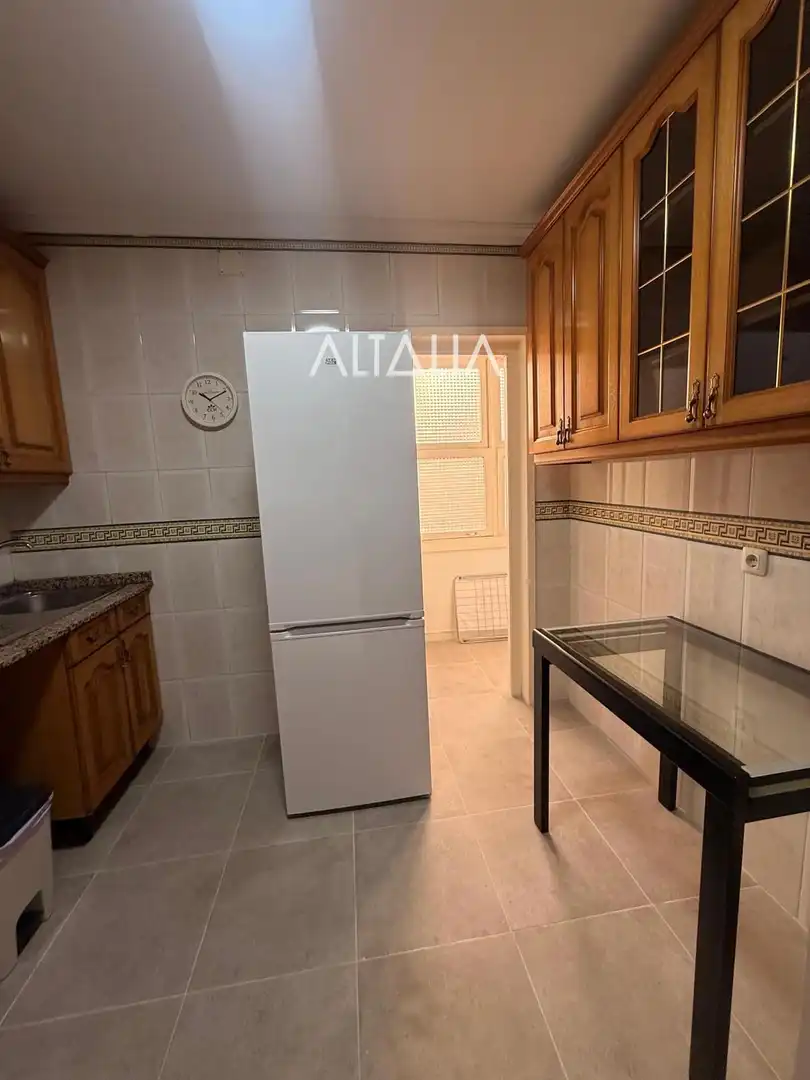 Piso de 72 m² en Cuenca