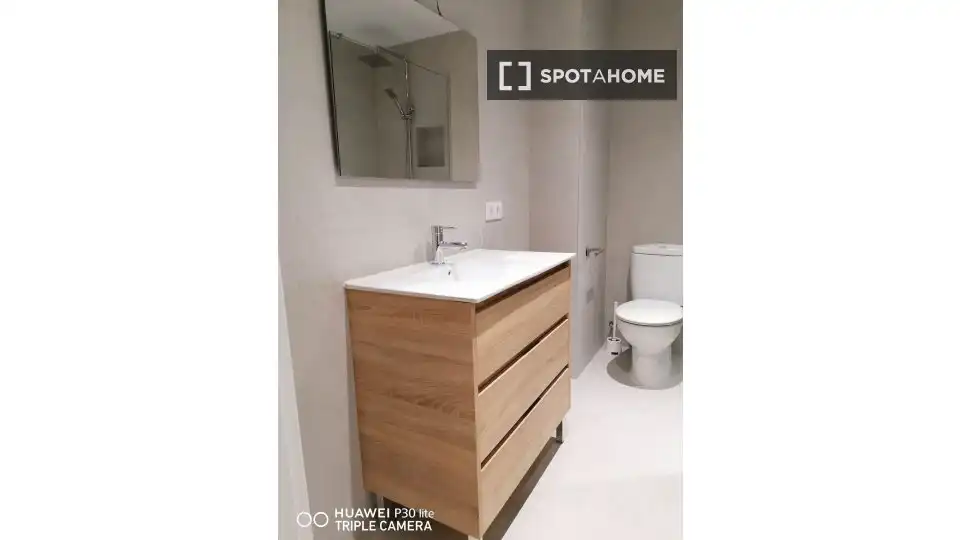 Habitación en alquiler, Palma