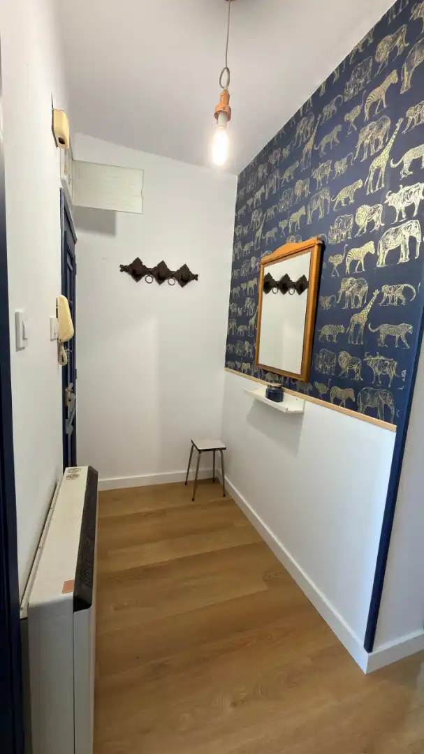 Piso de 70 m² en Monforte de Lemos