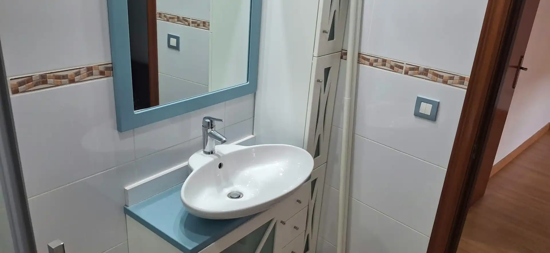 Piso de 80 m² en Zaragoza