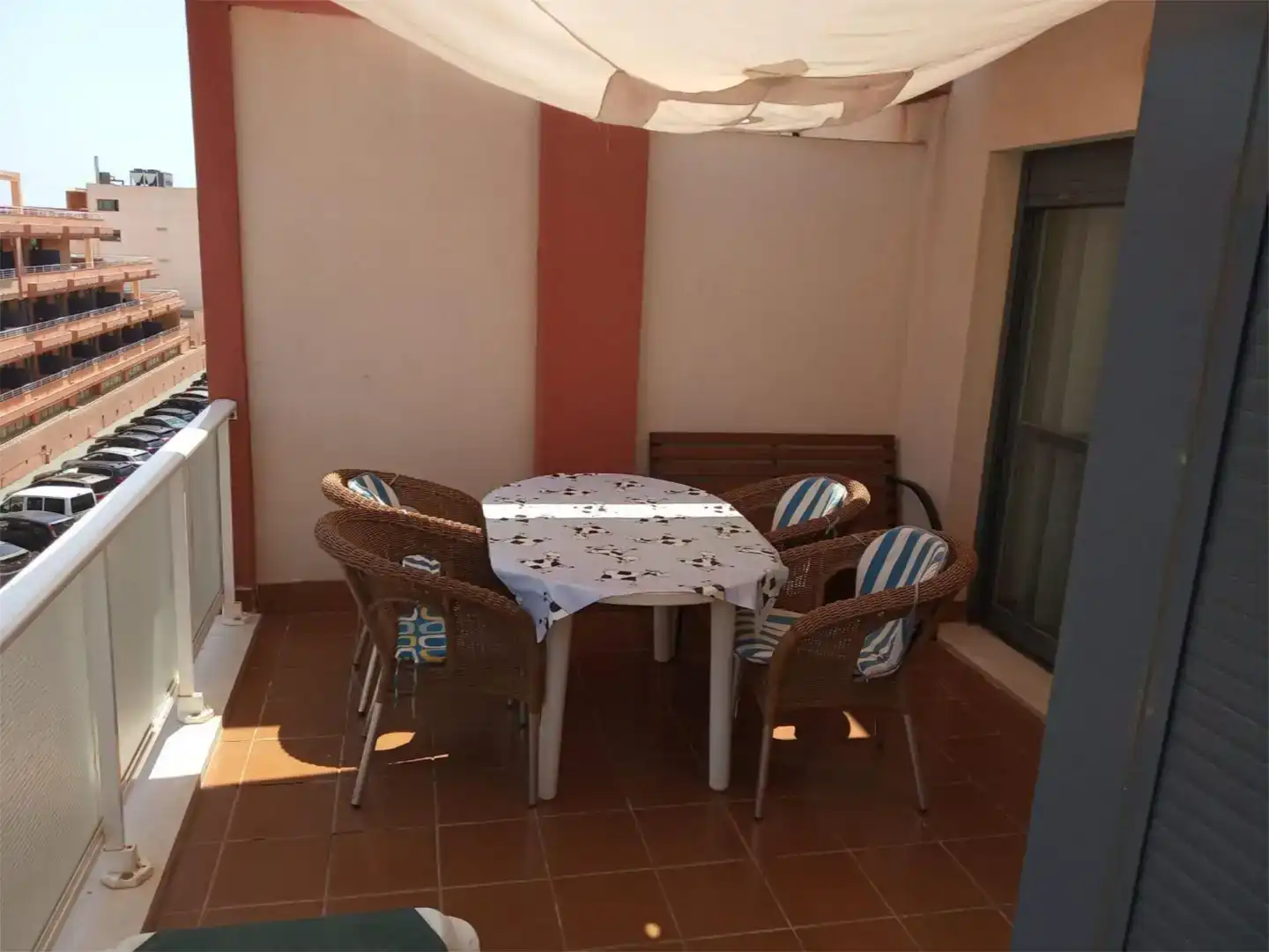 Piso de 150 m² en Vera