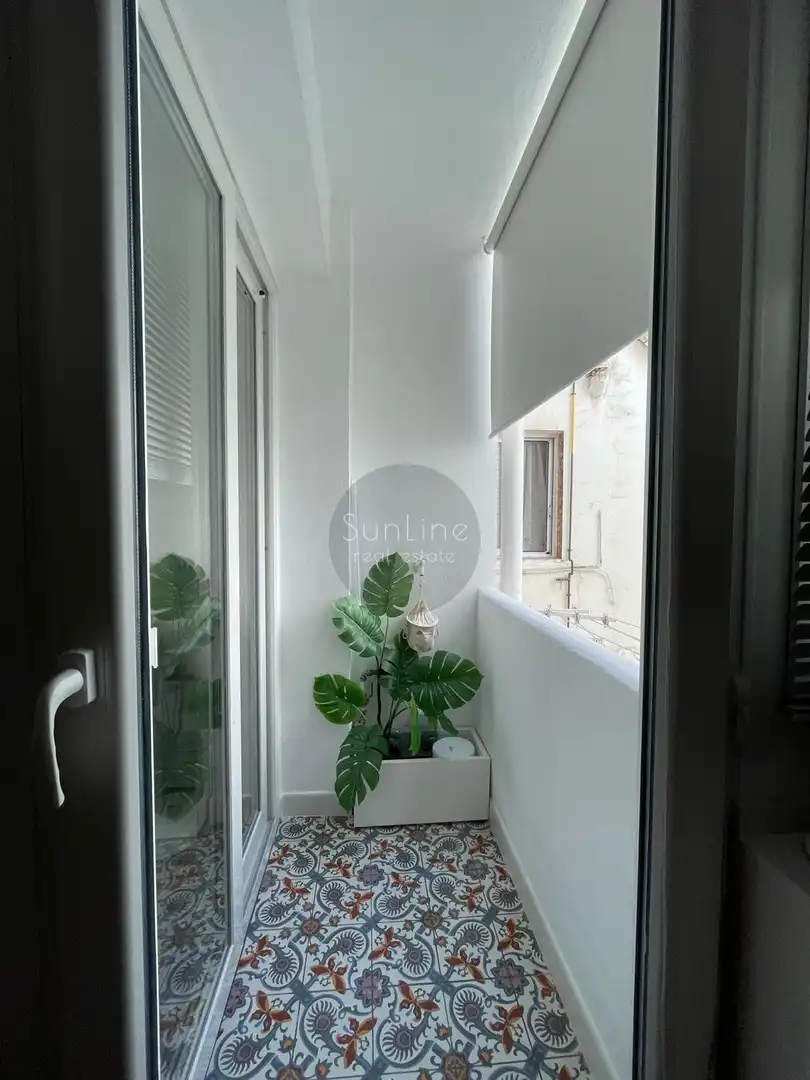 Pis de 85 m² a València