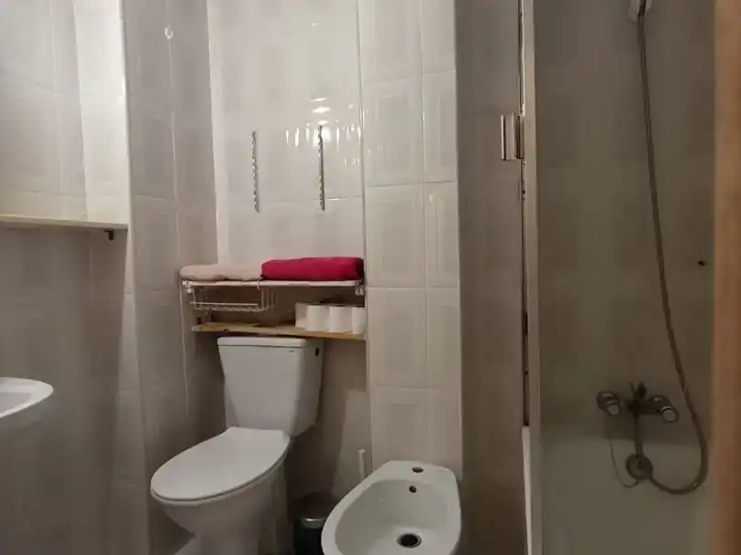 Piso de 79 m² en Sevilla