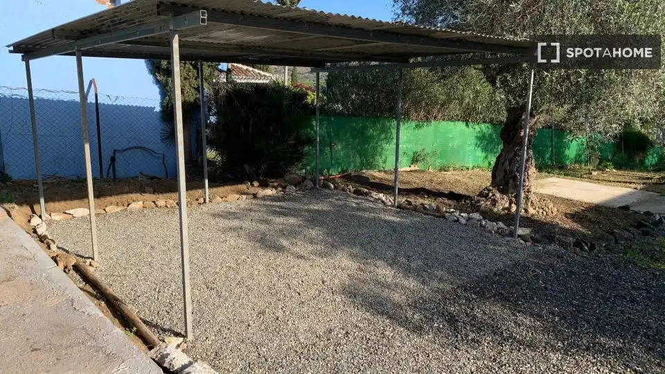 Habitación 109 m², Alhaurín el Grande