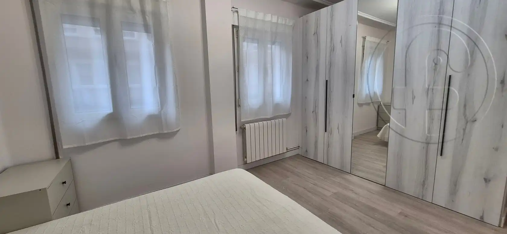 Piso de 60 m² en Santander