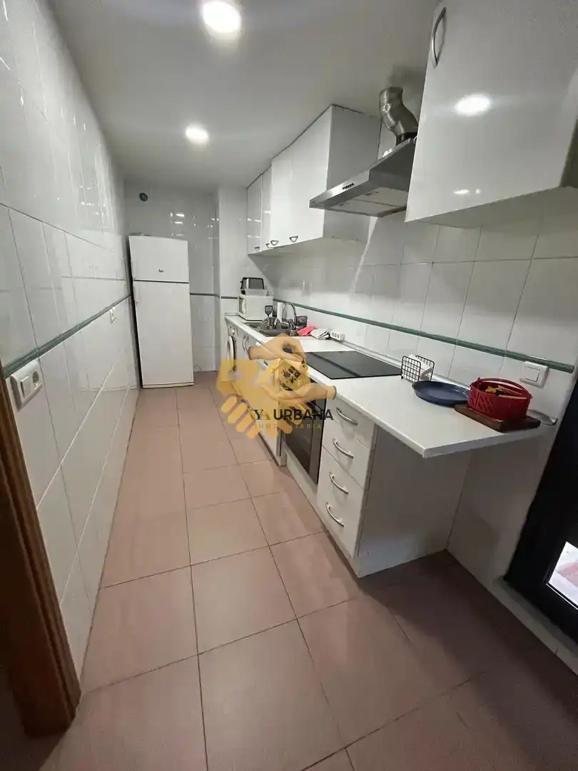 Pis de 60 m² a Salamanca