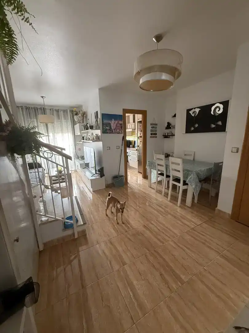 Habitación 100 m², Águilas