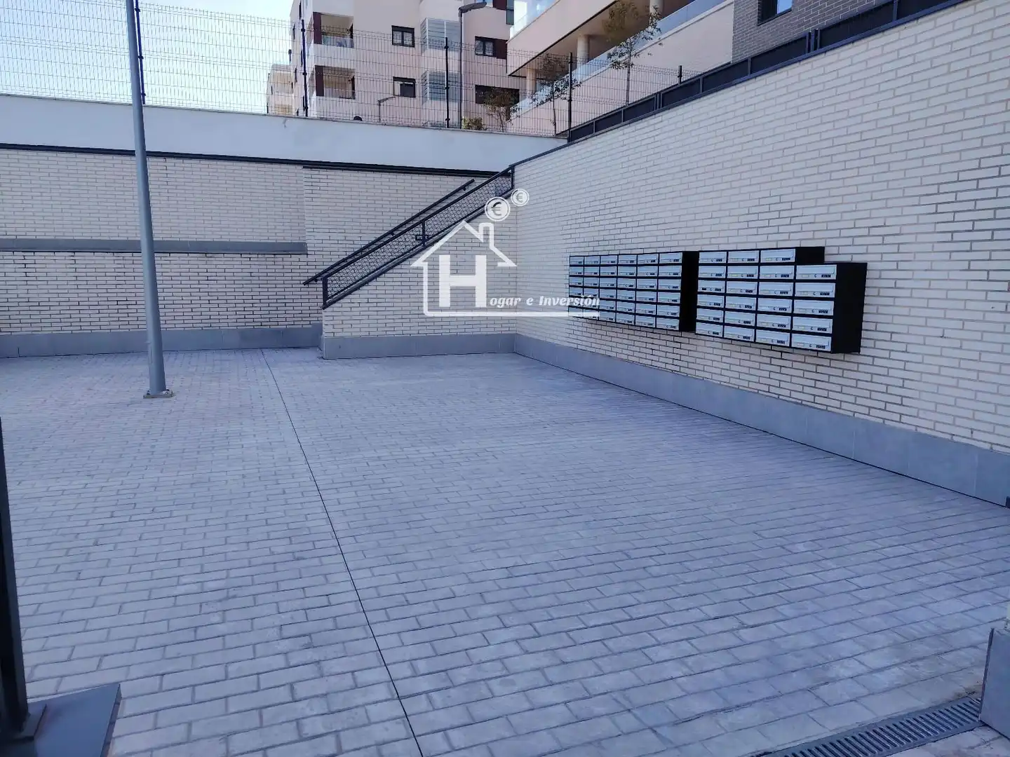 Pis de 114 m² a Guadalajara