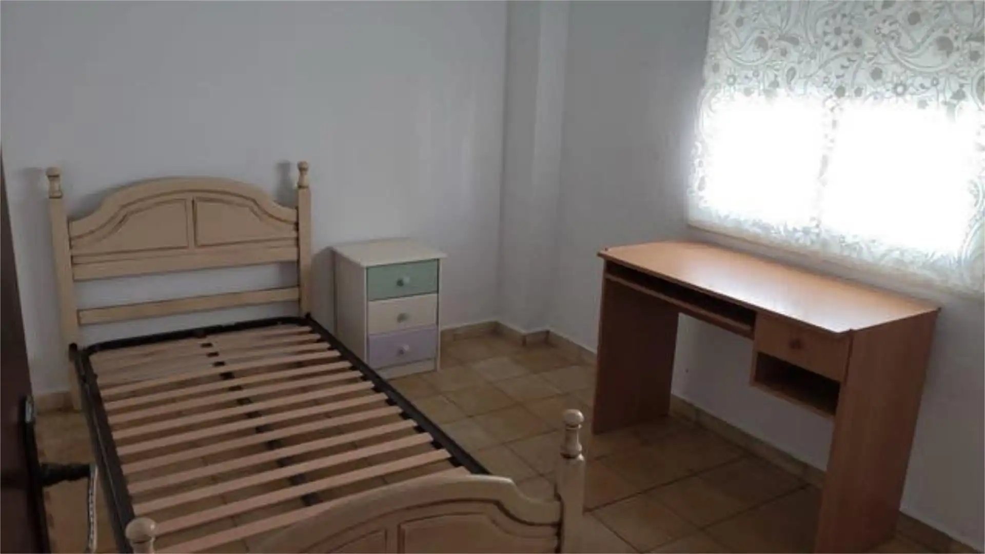 Piso de 108 m² en Cáceres