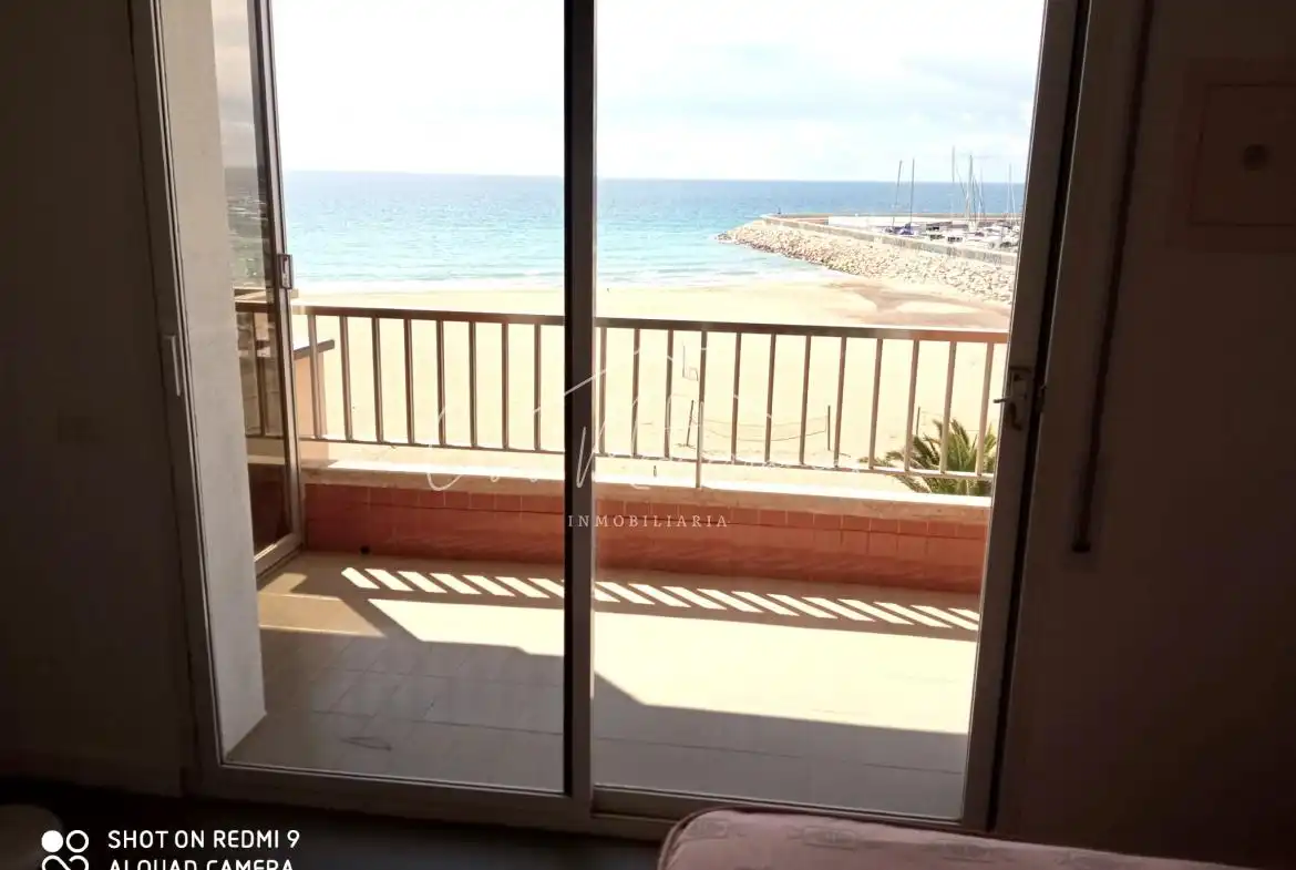 Piso de 110 m² en Roda de Berà