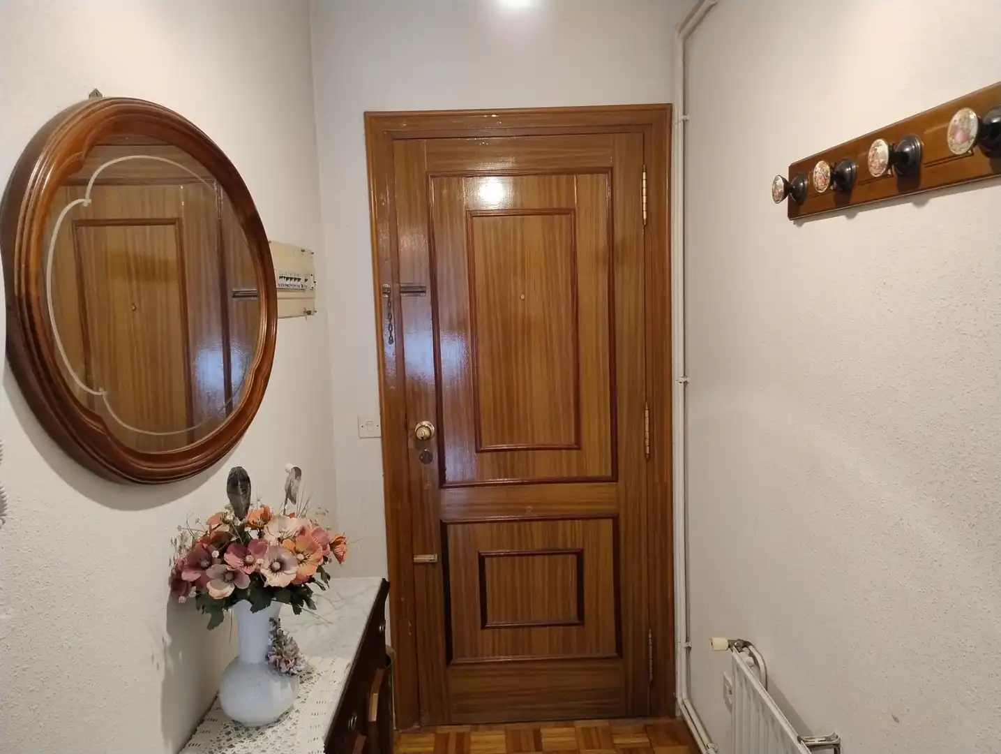 Piso de 75 m² en Santiago de Compostela