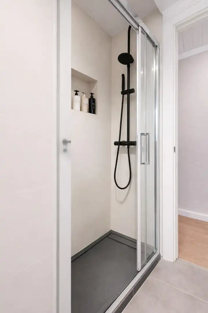 Apartamento 120 m² em València