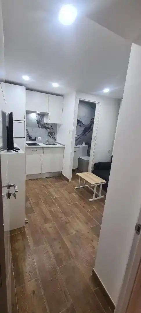 Piso de 16 m² en Talavera de la Reina