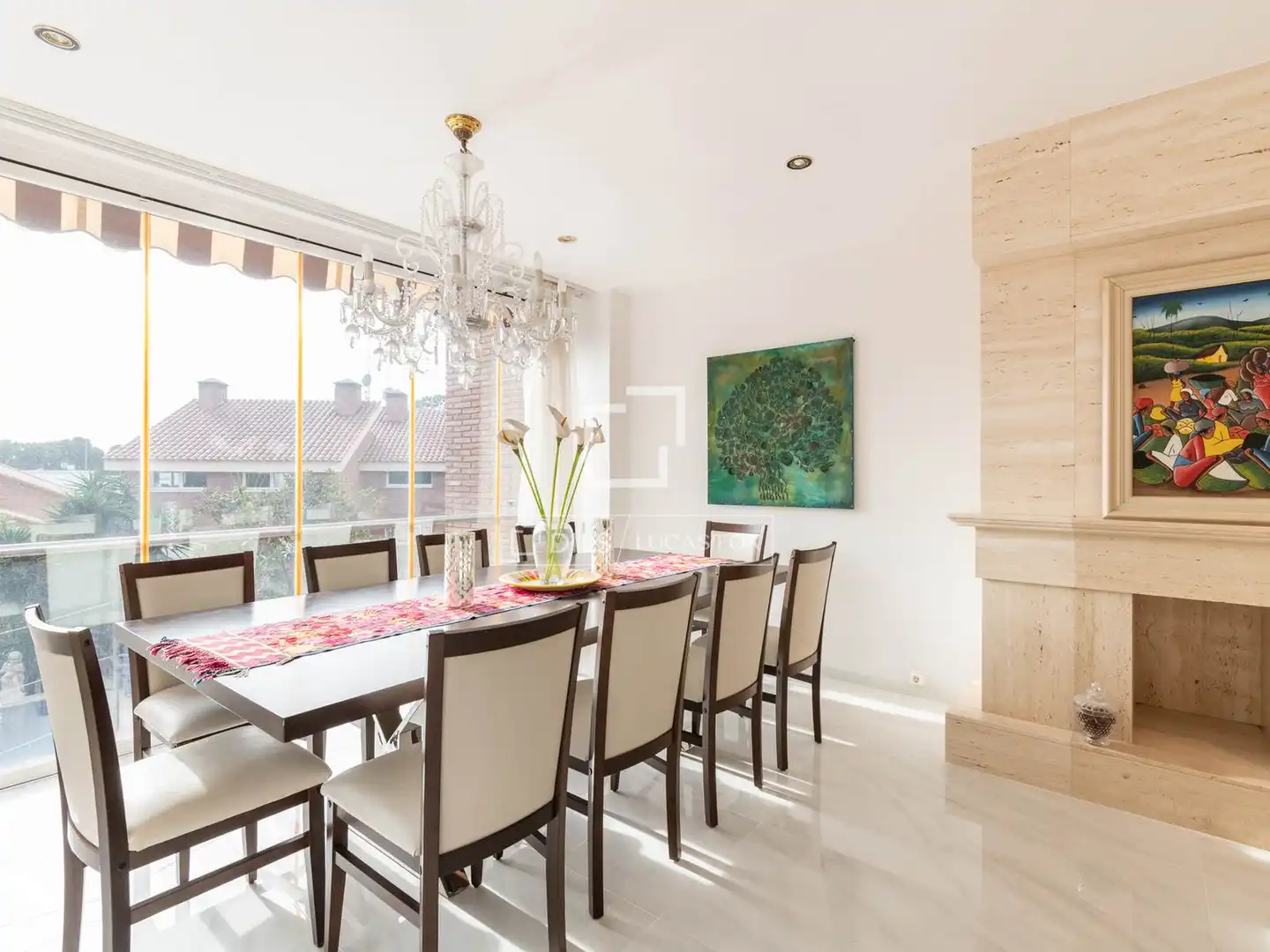 Casa de 406 m² en Castelldefels