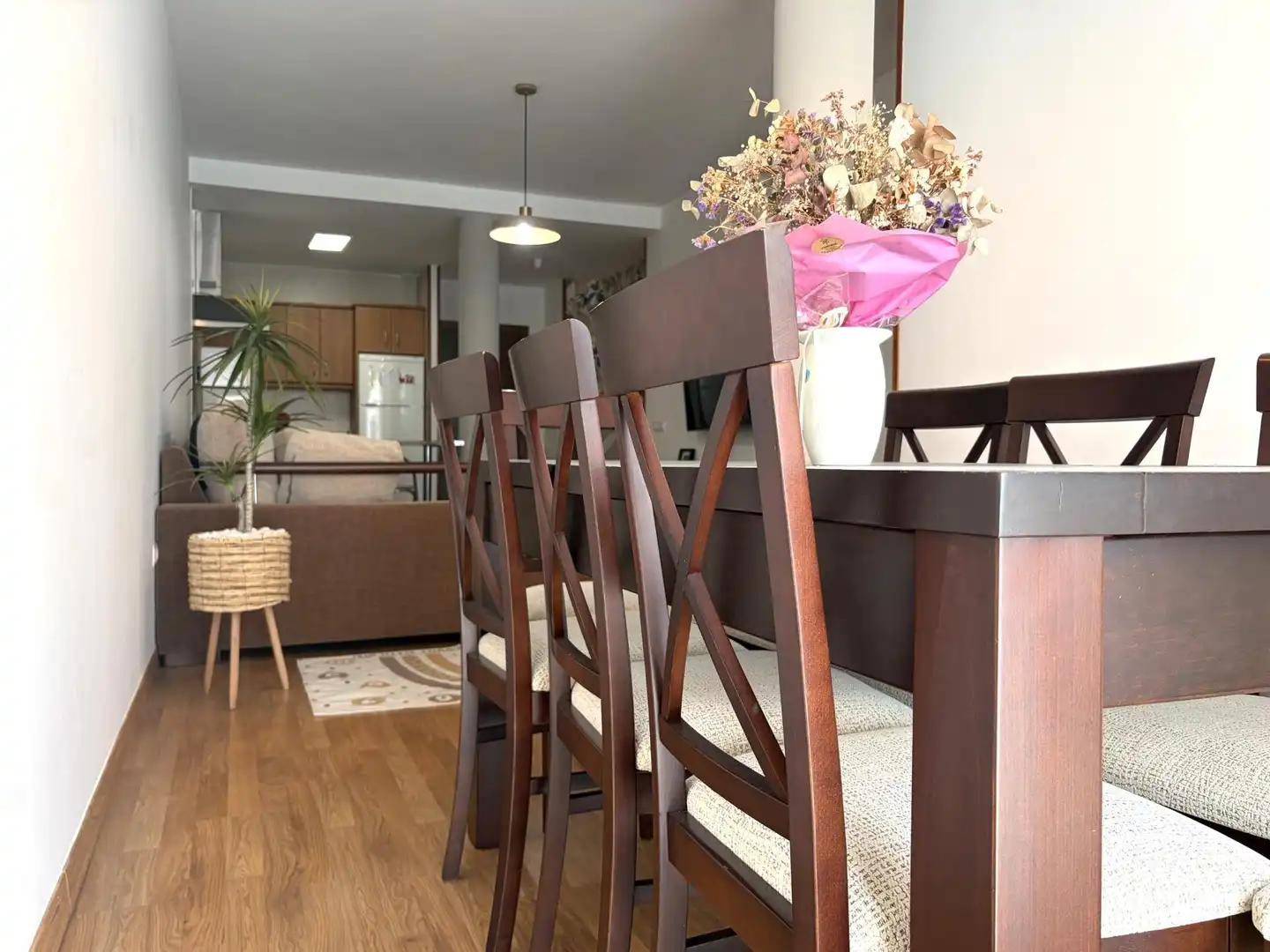 Piso de 83 m² en Don Benito
