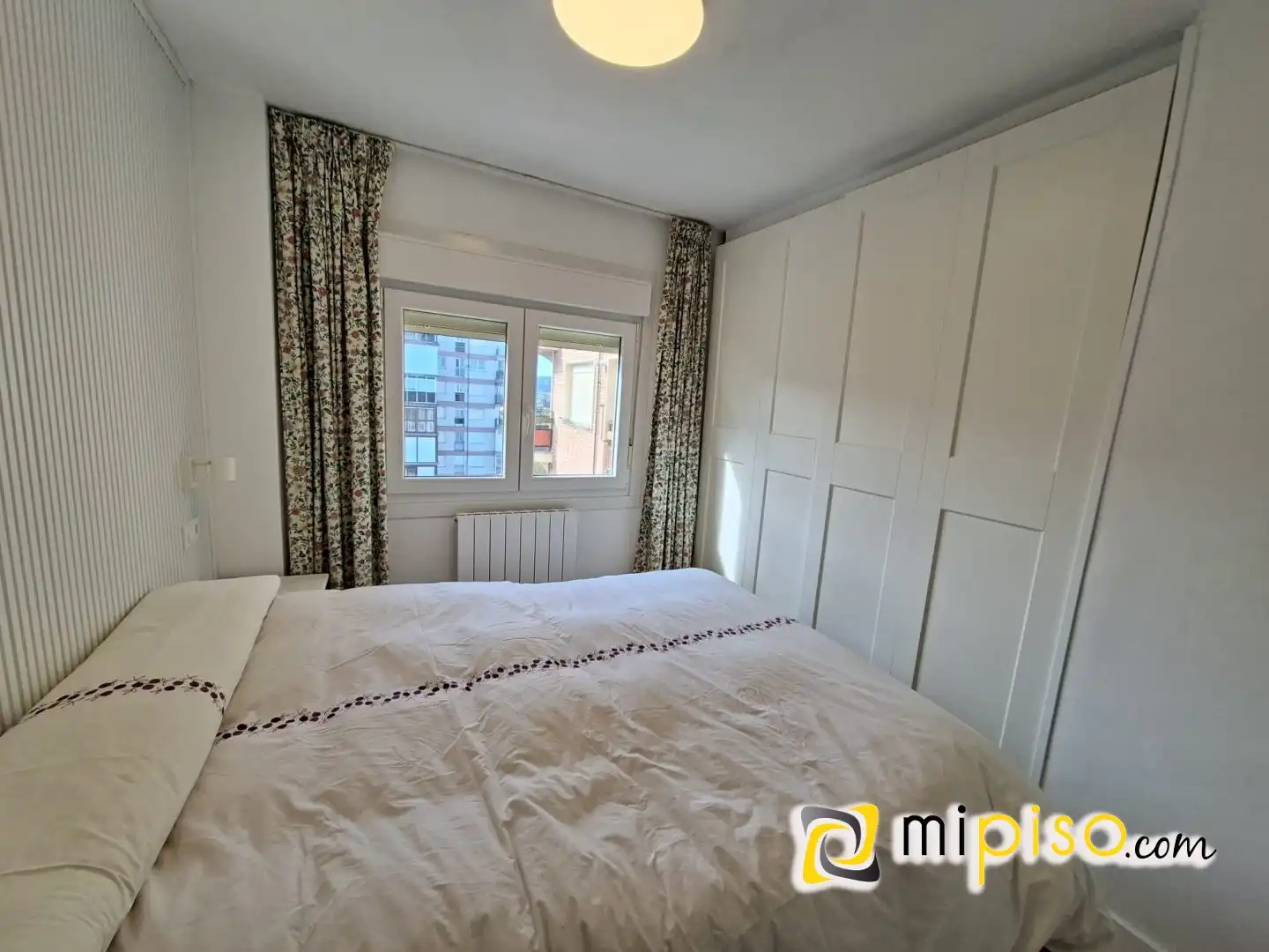 Wohnung 58 m² in Laredo