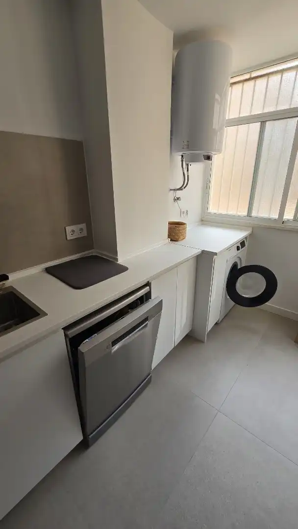 Pis de 100 m² a Cartagena
