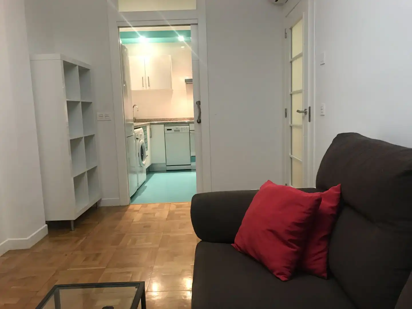 Piso de 54 m² en Valladolid