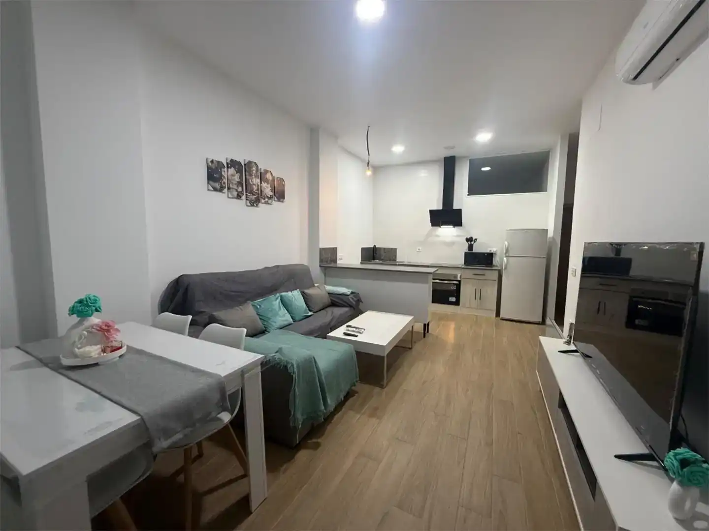 Piso de 72 m² en Olivenza