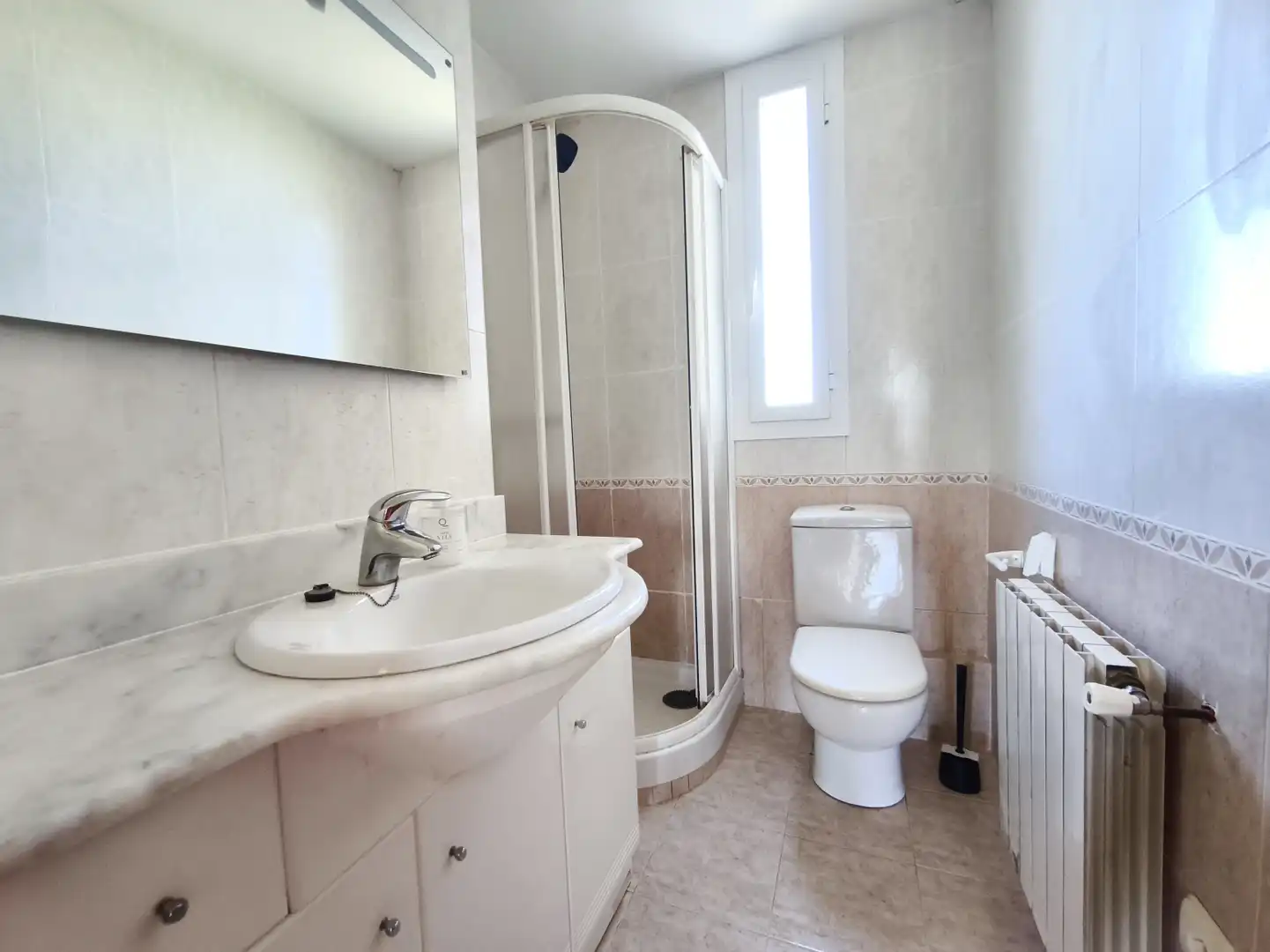Piso de 64 m² en Logroño