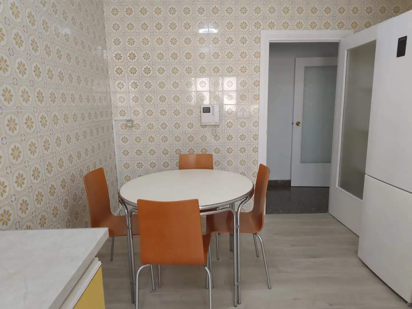 Piso de 132 m² en Cartagena