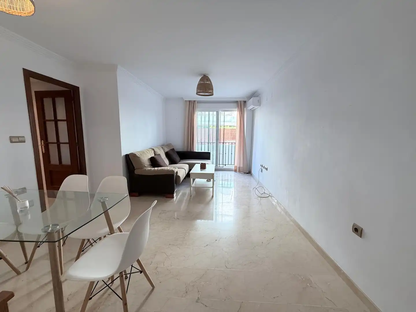 Piso de 95 m² en Vélez-Málaga
