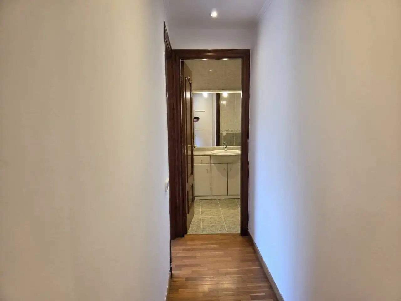 Pis de 115 m² a Terrassa