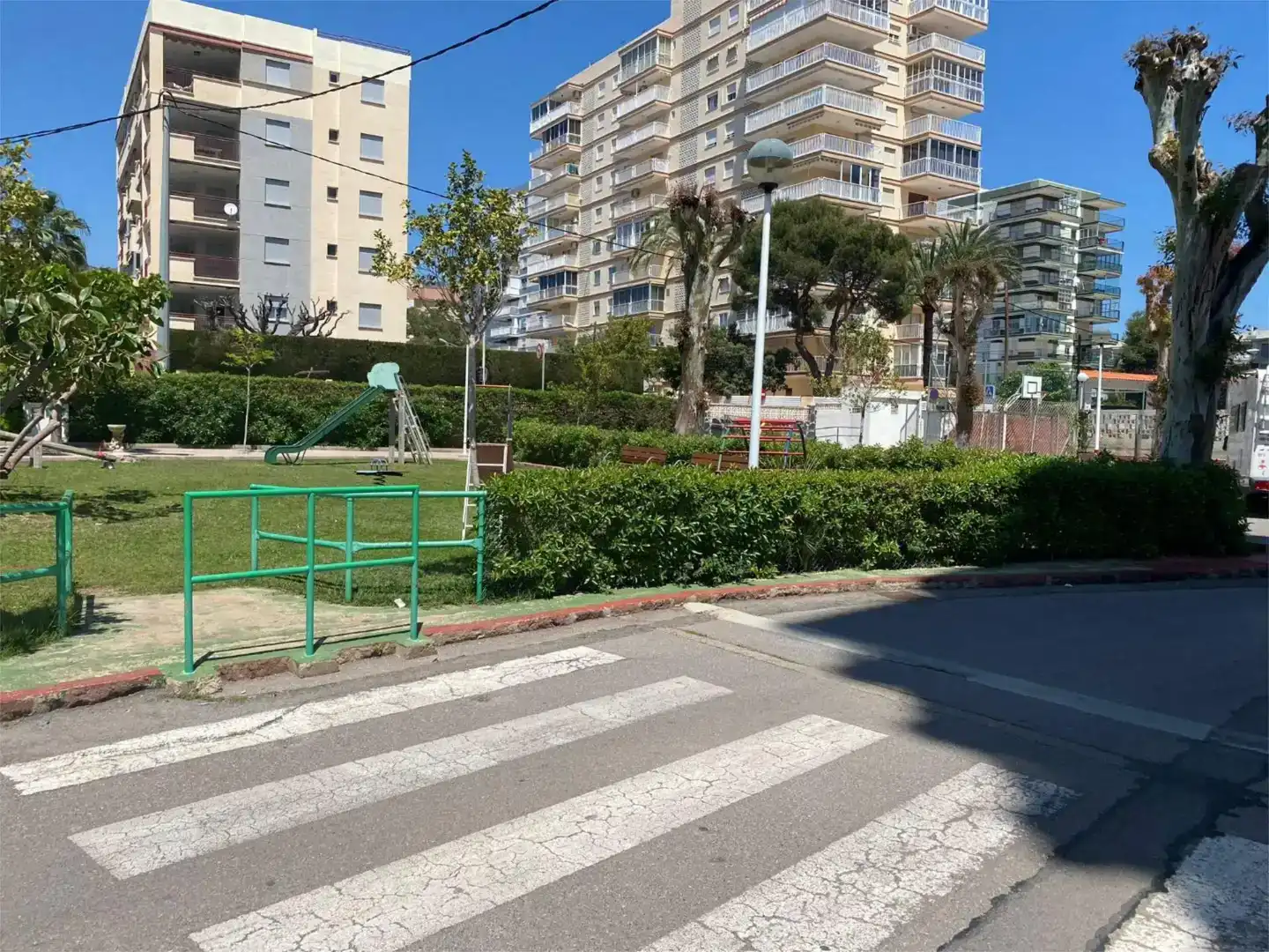 Piso de 77 m² en Benicasim