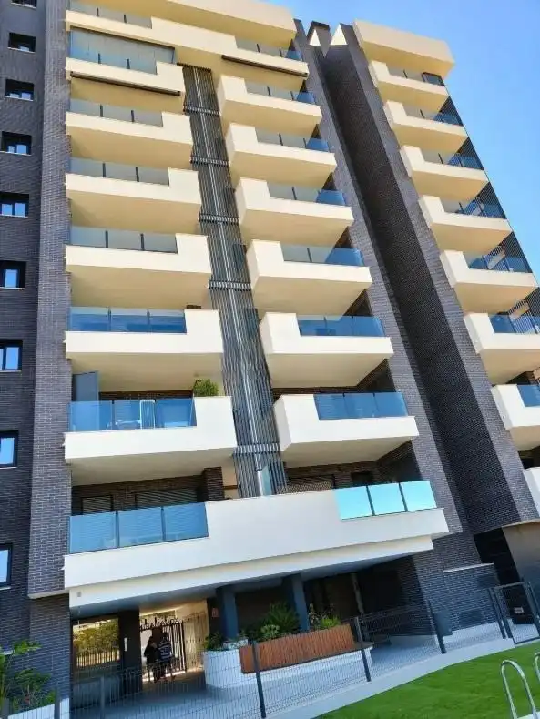 Appartement 107 m² à el Campello