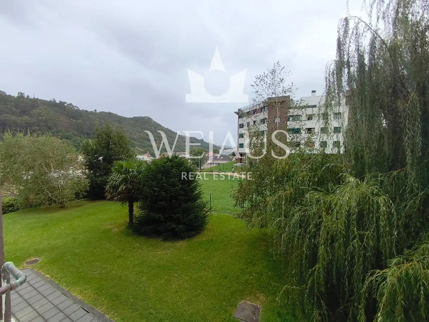 Piso de 77 m² en Santander