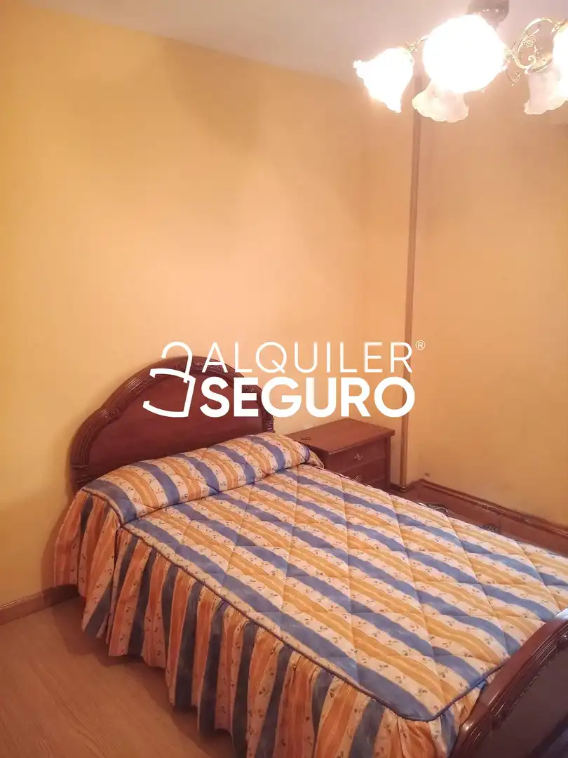 Piso de 113 m² en Valladolid