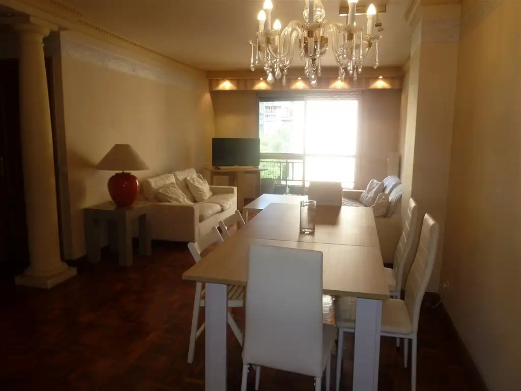 Piso de 133 m² en Pamplona