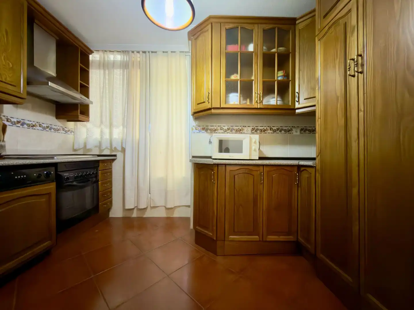 Piso de 121 m² en Talavera de la Reina