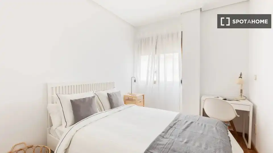Habitación en alquiler, Valencia