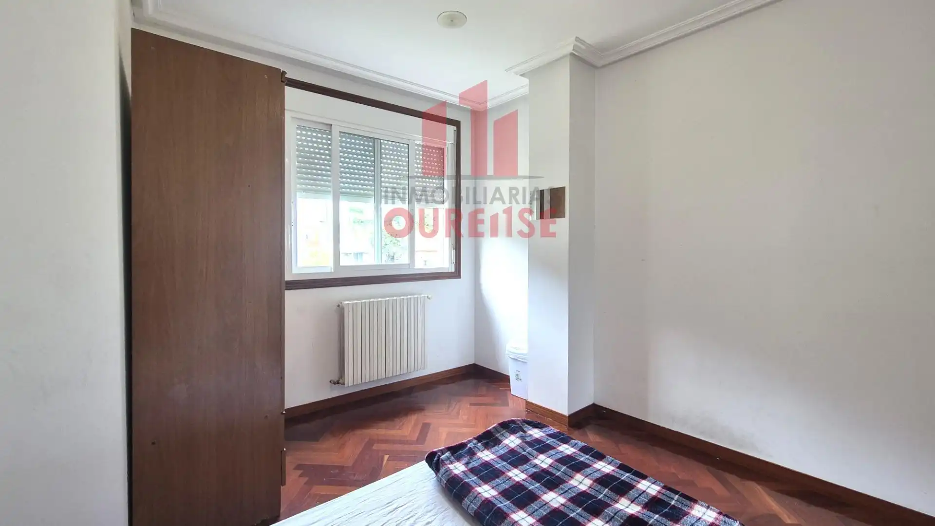 Piso de 115 m² en Ourense