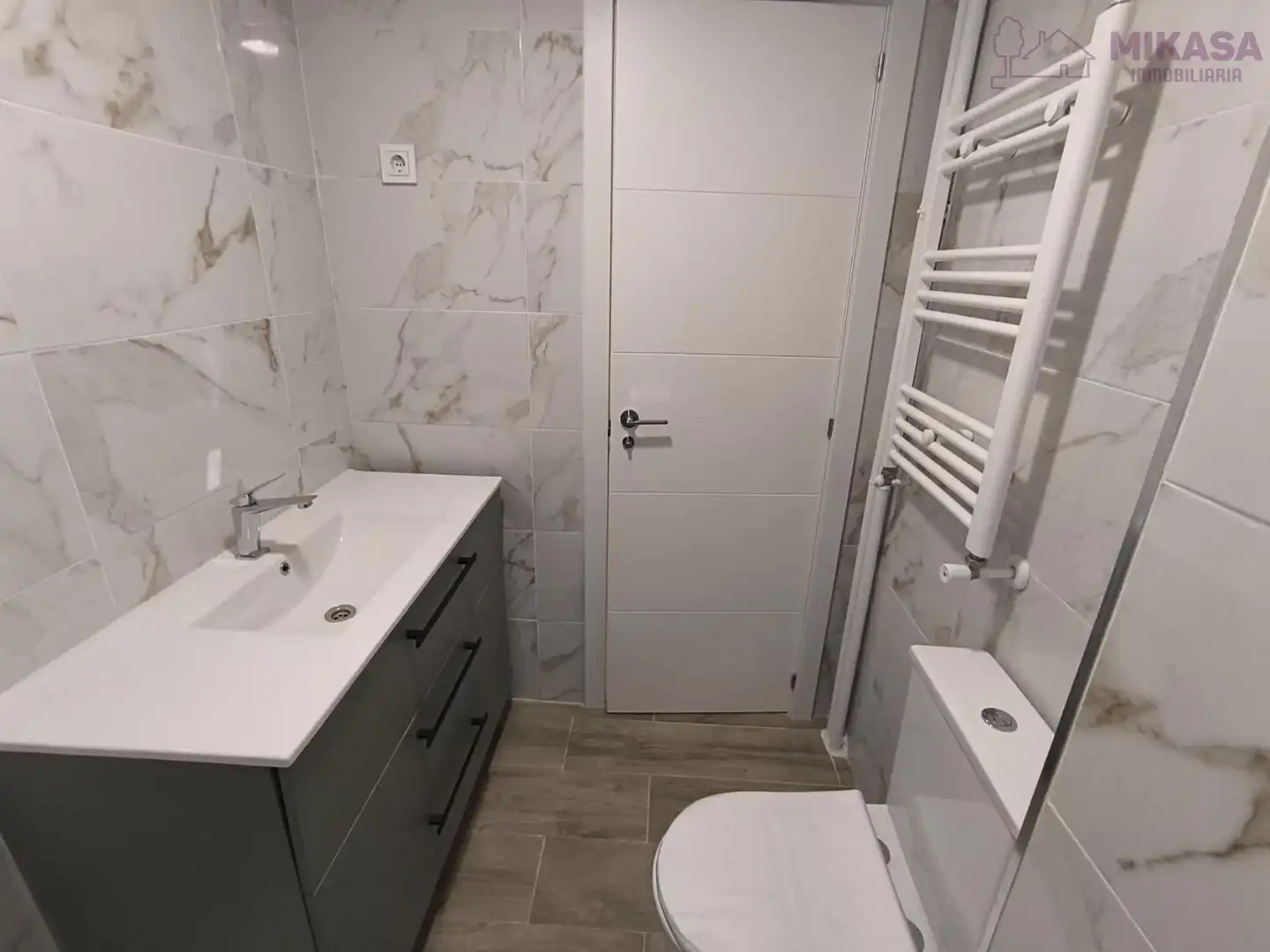 Pis de 85 m² a Móstoles
