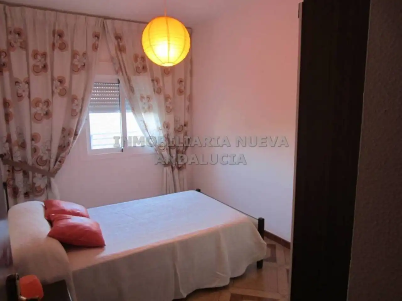 Piso de 87 m² en Almería