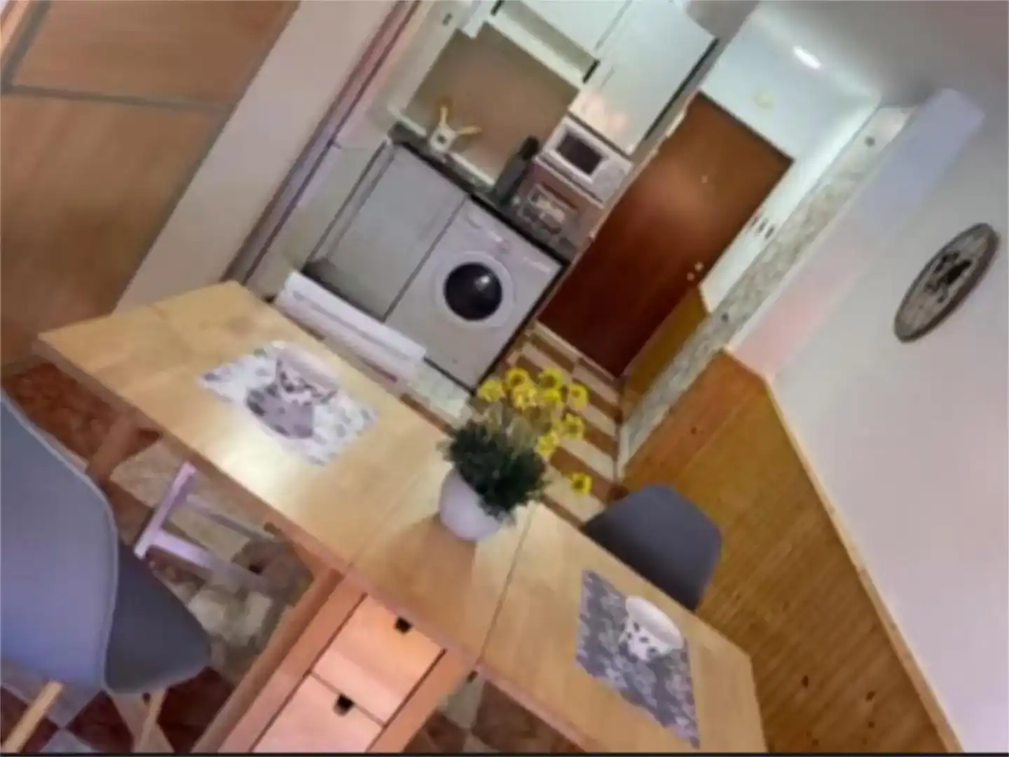Piso de 31 m² en Punta Umbría