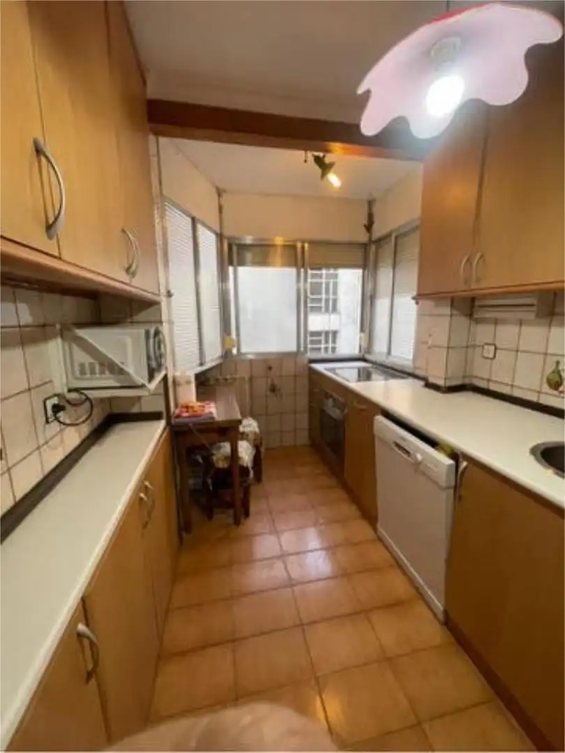 Pis de 120 m² a Valladolid