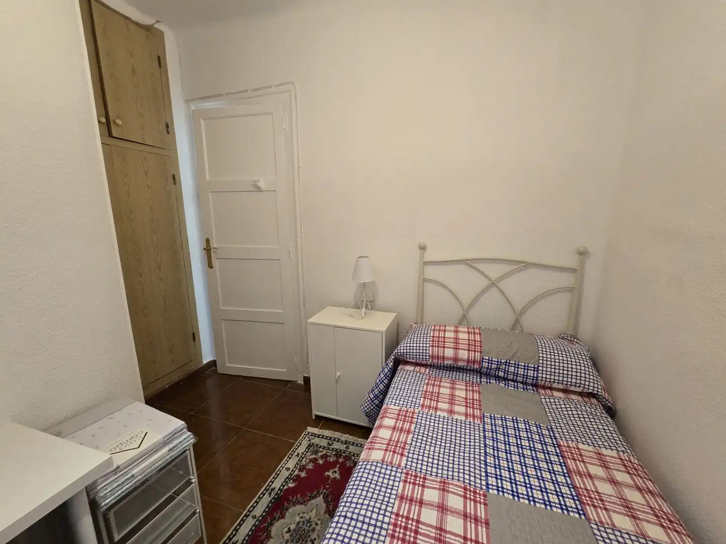 Piso de 80 m² en Logroño